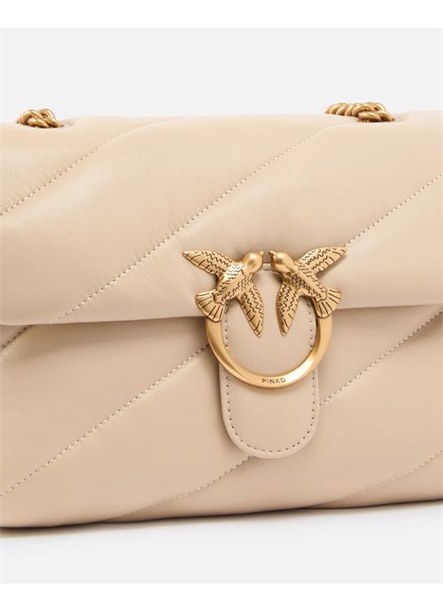 Borsa, donna, logata. PINKO | 100038 A0F2C50Q